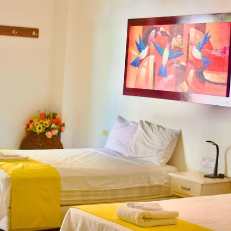 Galapagos Isabela Hotel Loja Puerto Villamil Buitenkant foto