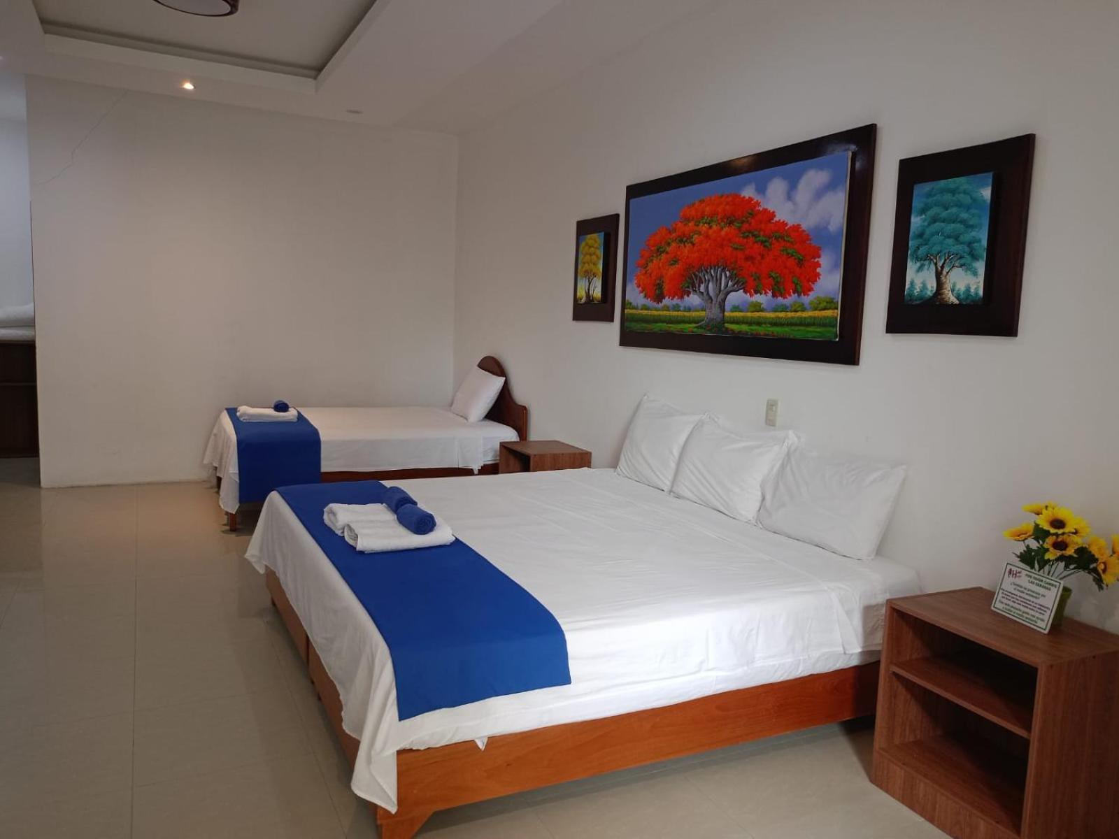 Galapagos Isabela Hotel Loja Puerto Villamil Buitenkant foto