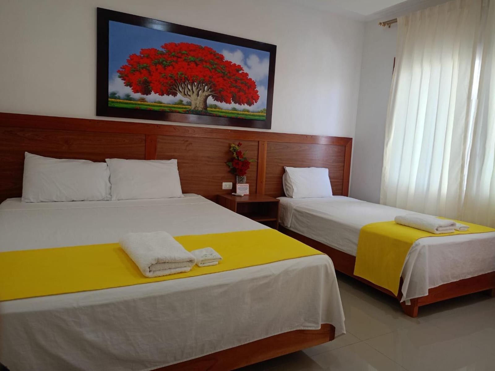 Galapagos Isabela Hotel Loja Puerto Villamil Buitenkant foto