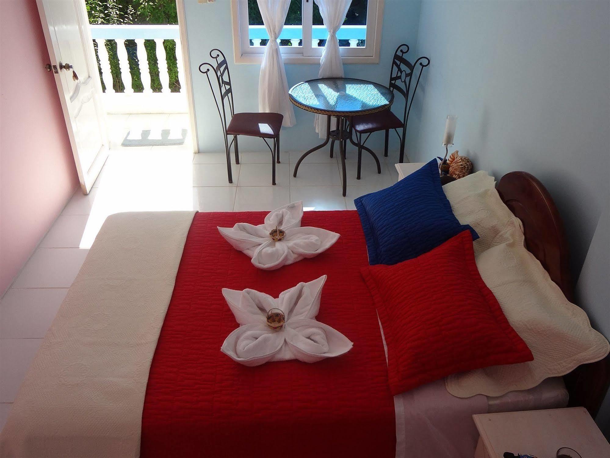 Galapagos Isabela Hotel Loja Puerto Villamil Buitenkant foto